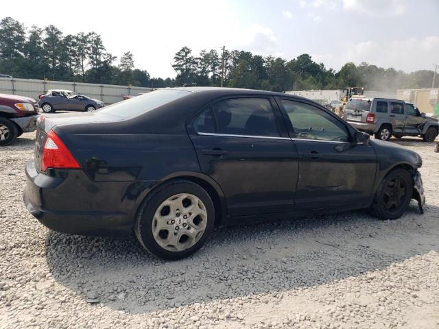 Photo 2 VIN: 3FAHP0HA3AR149036 - FORD FUSION SE 