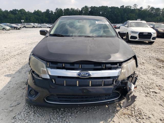 Photo 4 VIN: 3FAHP0HA3AR149036 - FORD FUSION SE 