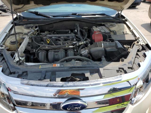 Photo 10 VIN: 3FAHP0HA3AR149893 - FORD FUSION SE 