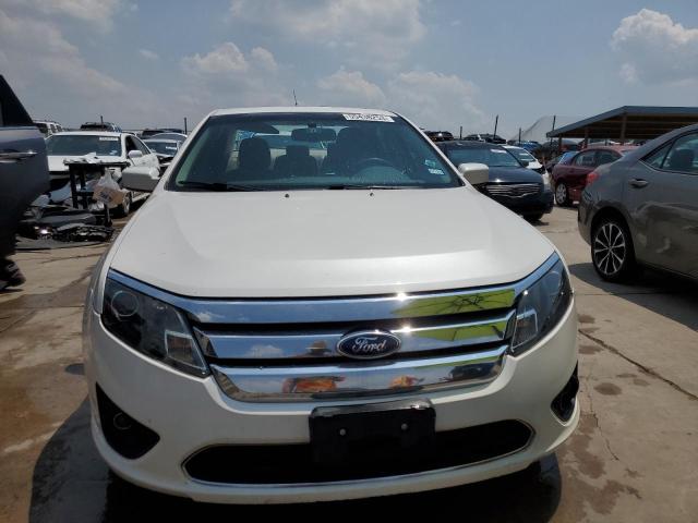 Photo 4 VIN: 3FAHP0HA3AR149893 - FORD FUSION SE 