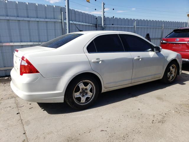 Photo 2 VIN: 3FAHP0HA3AR155399 - FORD FUSION 