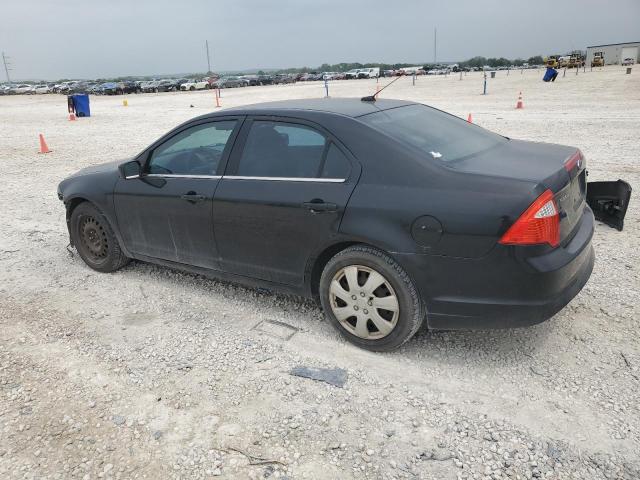 Photo 1 VIN: 3FAHP0HA3AR156018 - FORD FUSION 