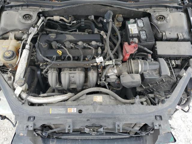 Photo 10 VIN: 3FAHP0HA3AR156018 - FORD FUSION 