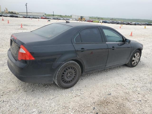 Photo 2 VIN: 3FAHP0HA3AR156018 - FORD FUSION 