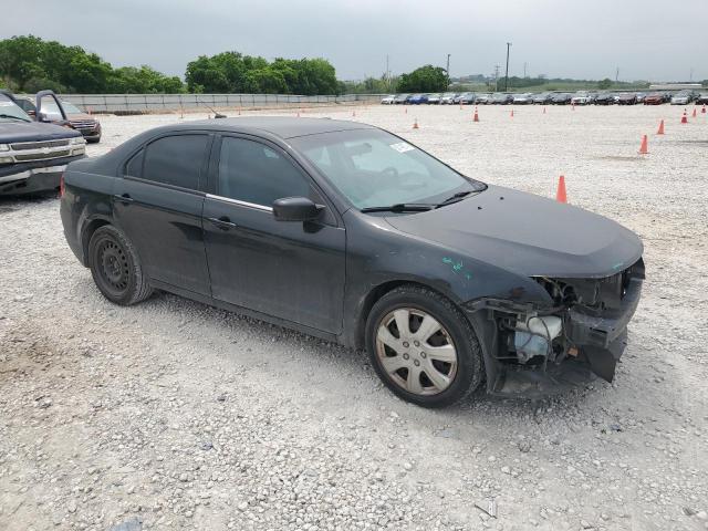 Photo 3 VIN: 3FAHP0HA3AR156018 - FORD FUSION 