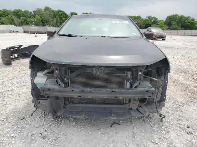 Photo 4 VIN: 3FAHP0HA3AR156018 - FORD FUSION 