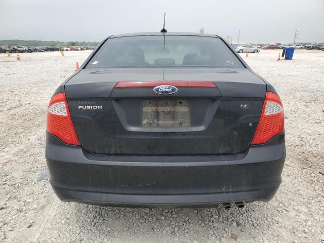 Photo 5 VIN: 3FAHP0HA3AR156018 - FORD FUSION 