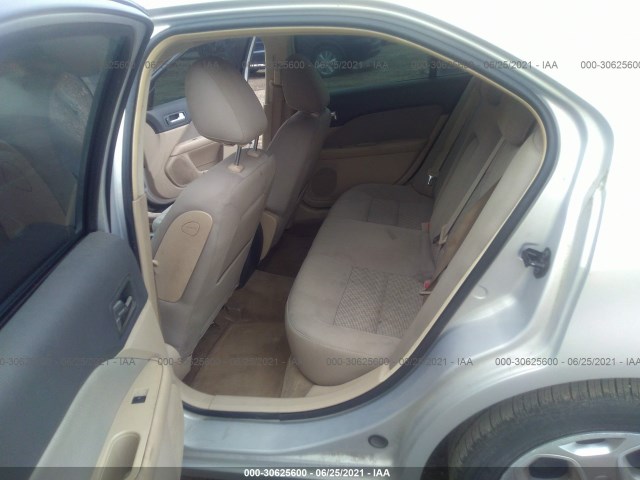 Photo 7 VIN: 3FAHP0HA3AR158450 - FORD FUSION 