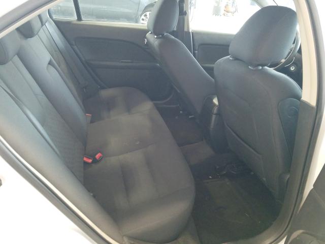 Photo 5 VIN: 3FAHP0HA3AR169111 - FORD FUSION SE 