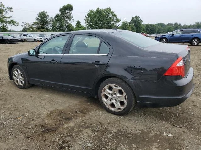 Photo 1 VIN: 3FAHP0HA3AR172929 - FORD FUSION SE 