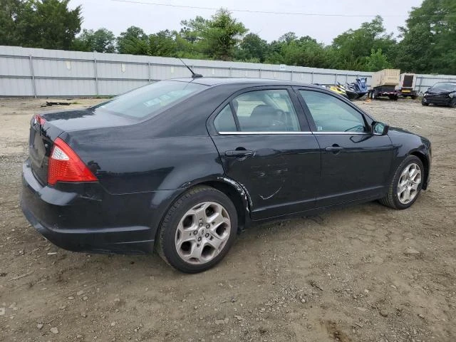 Photo 2 VIN: 3FAHP0HA3AR172929 - FORD FUSION SE 