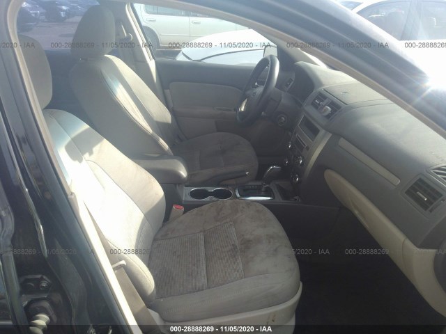 Photo 4 VIN: 3FAHP0HA3AR180335 - FORD FUSION 