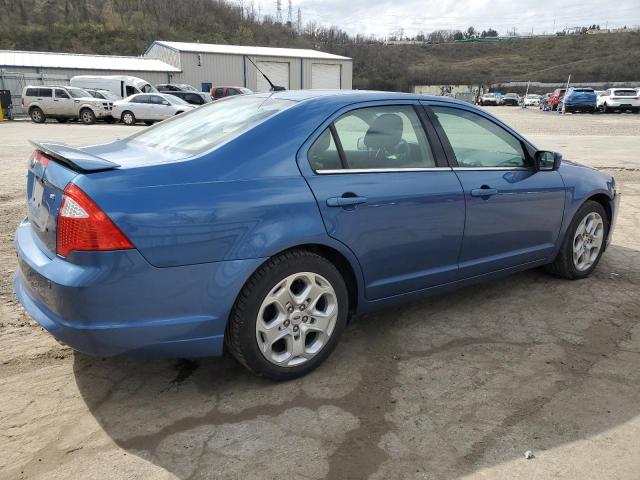 Photo 2 VIN: 3FAHP0HA3AR209476 - FORD FUSION 