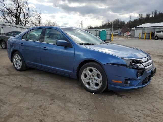 Photo 3 VIN: 3FAHP0HA3AR209476 - FORD FUSION 