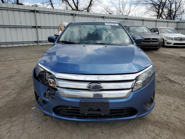 Photo 4 VIN: 3FAHP0HA3AR209476 - FORD FUSION 