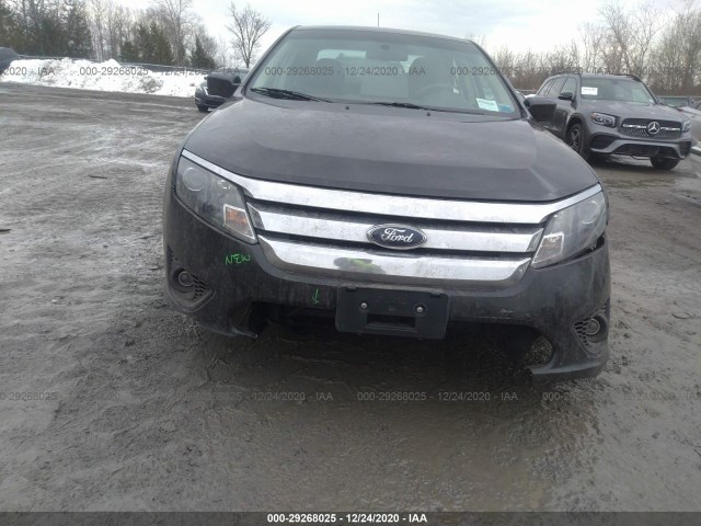 Photo 5 VIN: 3FAHP0HA3AR210496 - FORD FUSION 