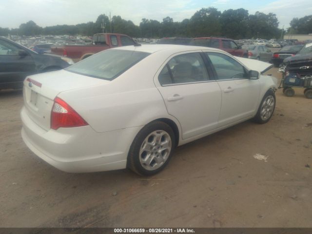 Photo 3 VIN: 3FAHP0HA3AR227265 - FORD FUSION 