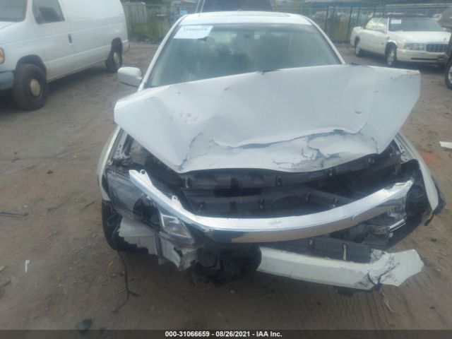 Photo 5 VIN: 3FAHP0HA3AR227265 - FORD FUSION 