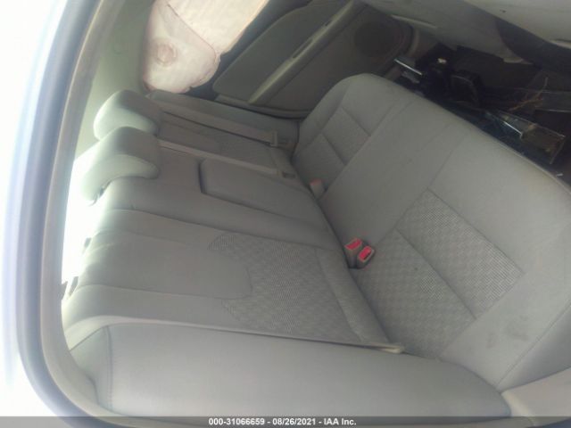 Photo 7 VIN: 3FAHP0HA3AR227265 - FORD FUSION 