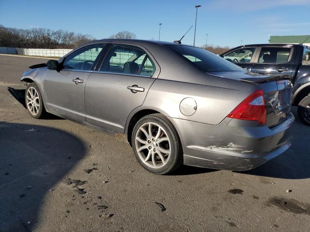 Photo 1 VIN: 3FAHP0HA3AR232532 - FORD FUSION 