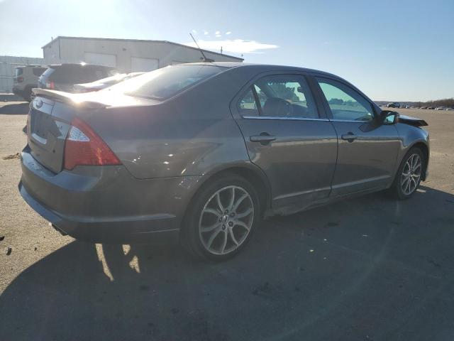 Photo 2 VIN: 3FAHP0HA3AR232532 - FORD FUSION 