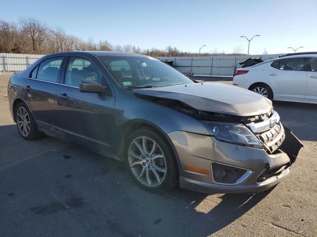 Photo 3 VIN: 3FAHP0HA3AR232532 - FORD FUSION 