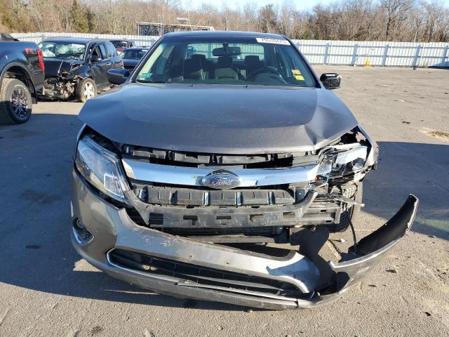 Photo 4 VIN: 3FAHP0HA3AR232532 - FORD FUSION 