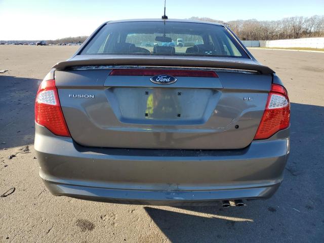 Photo 5 VIN: 3FAHP0HA3AR232532 - FORD FUSION 