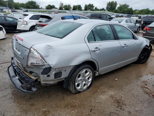 Photo 2 VIN: 3FAHP0HA3AR242560 - FORD FUSION SE 