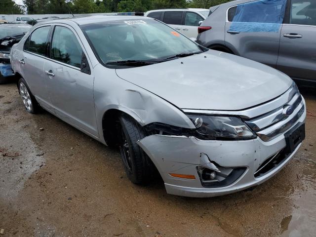 Photo 3 VIN: 3FAHP0HA3AR242560 - FORD FUSION SE 