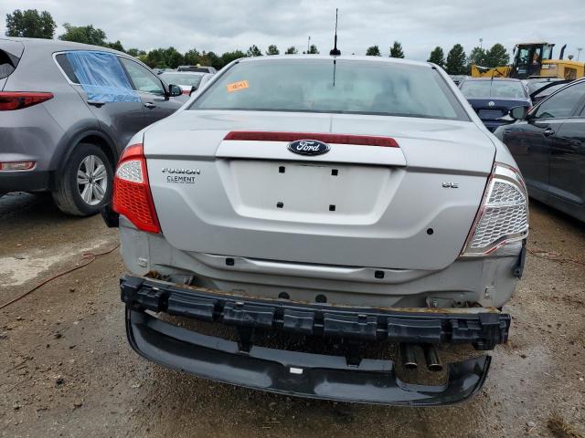 Photo 5 VIN: 3FAHP0HA3AR242560 - FORD FUSION SE 