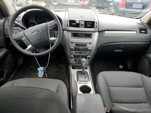 Photo 7 VIN: 3FAHP0HA3AR242560 - FORD FUSION SE 