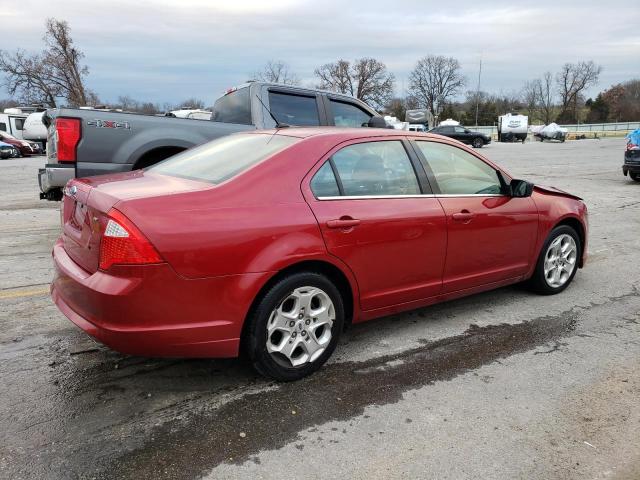 Photo 2 VIN: 3FAHP0HA3AR251839 - FORD FUSION SE 