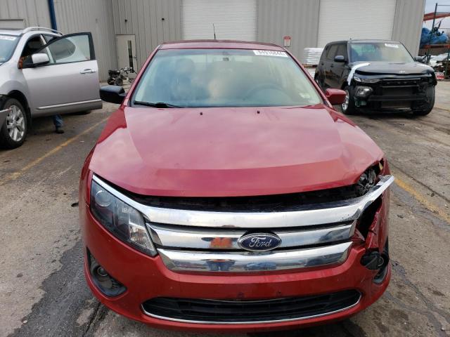 Photo 4 VIN: 3FAHP0HA3AR251839 - FORD FUSION SE 