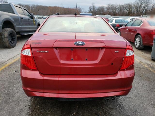 Photo 5 VIN: 3FAHP0HA3AR251839 - FORD FUSION SE 