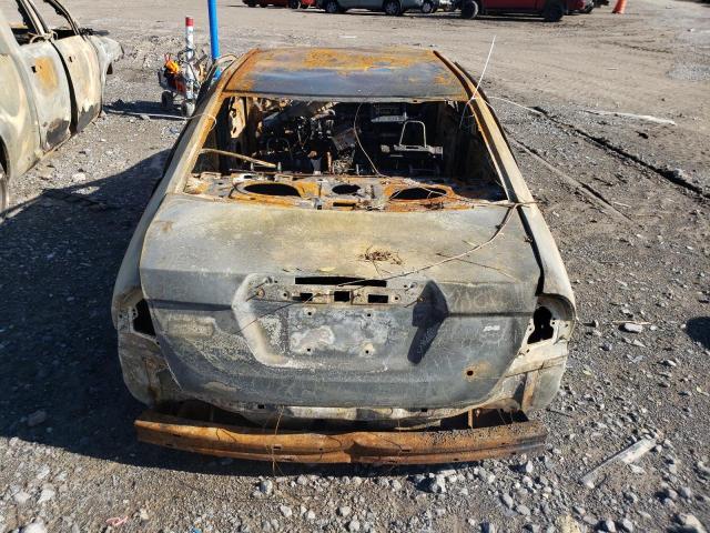 Photo 5 VIN: 3FAHP0HA3AR253588 - FORD FUSION 