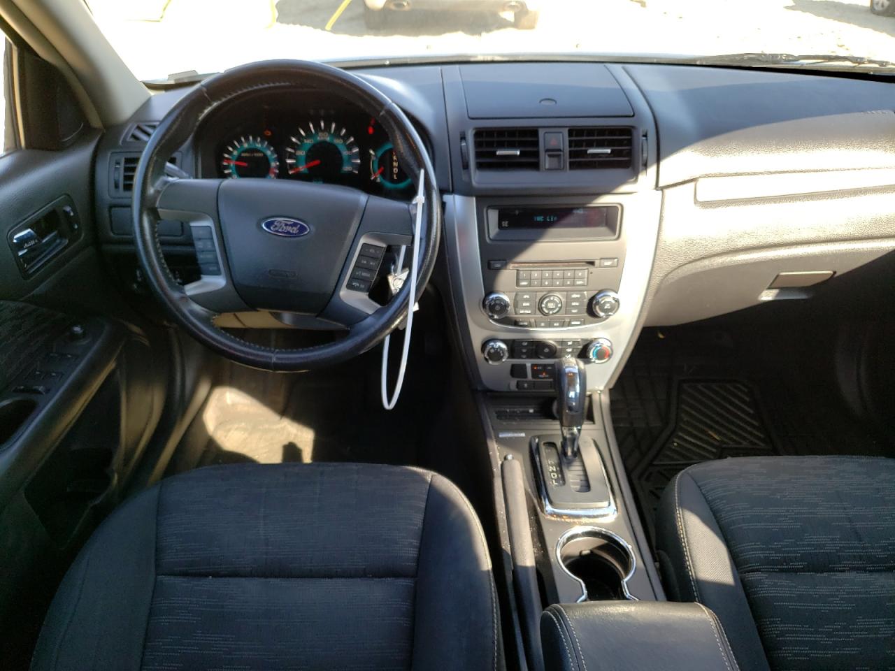 Photo 7 VIN: 3FAHP0HA3AR254501 - FORD FUSION 