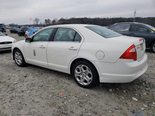 Photo 1 VIN: 3FAHP0HA3AR264753 - FORD FUSION 