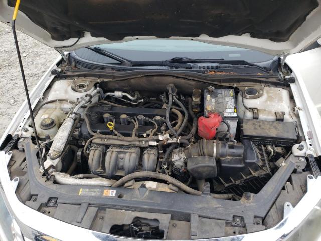 Photo 10 VIN: 3FAHP0HA3AR264753 - FORD FUSION 