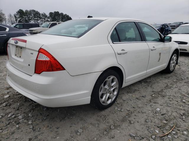 Photo 2 VIN: 3FAHP0HA3AR264753 - FORD FUSION 