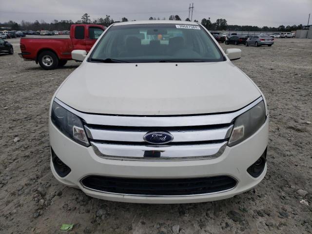 Photo 4 VIN: 3FAHP0HA3AR264753 - FORD FUSION 