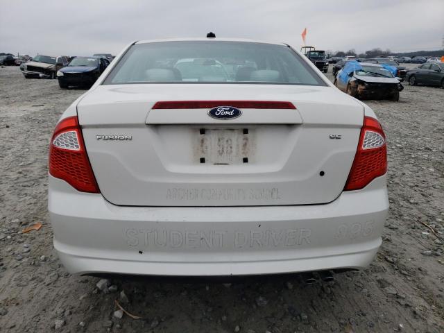 Photo 5 VIN: 3FAHP0HA3AR264753 - FORD FUSION 