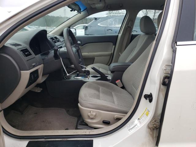 Photo 6 VIN: 3FAHP0HA3AR264753 - FORD FUSION 