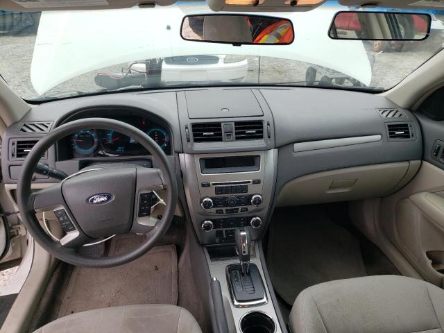 Photo 7 VIN: 3FAHP0HA3AR264753 - FORD FUSION 