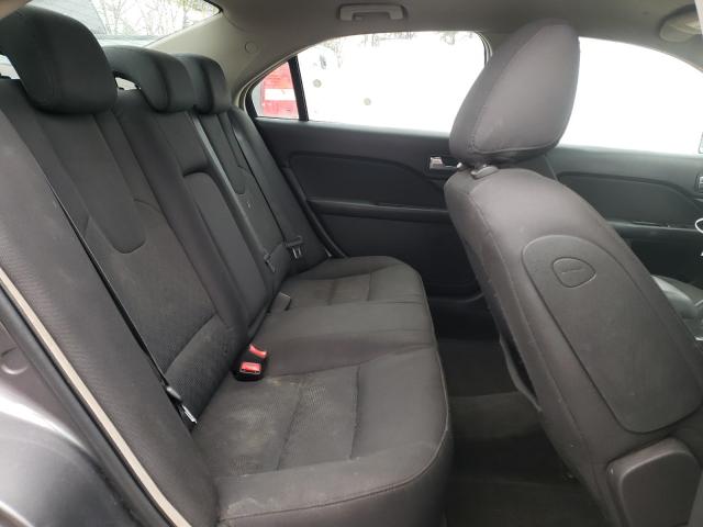 Photo 5 VIN: 3FAHP0HA3AR265496 - FORD FUSION SE 