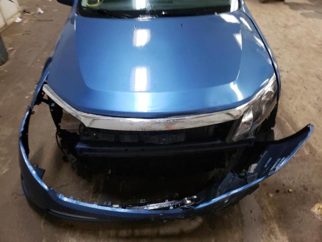 Photo 10 VIN: 3FAHP0HA3AR268317 - FORD FUSION SE 