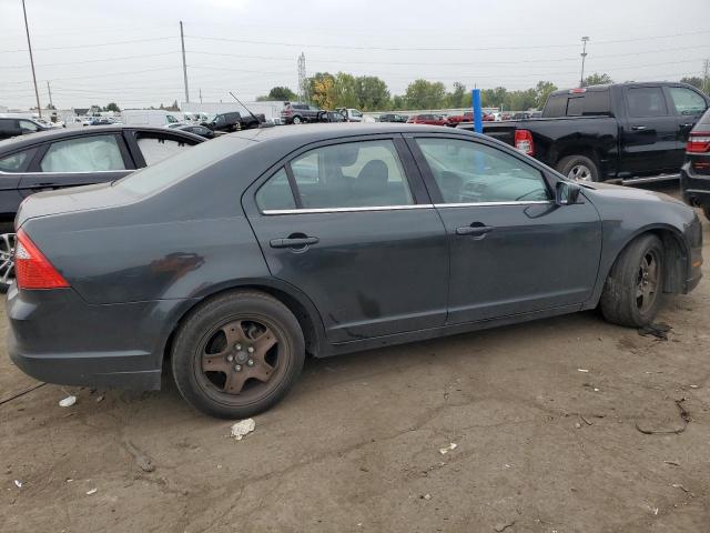 Photo 2 VIN: 3FAHP0HA3AR284744 - FORD FUSION SE 