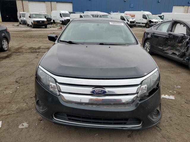 Photo 4 VIN: 3FAHP0HA3AR284744 - FORD FUSION SE 