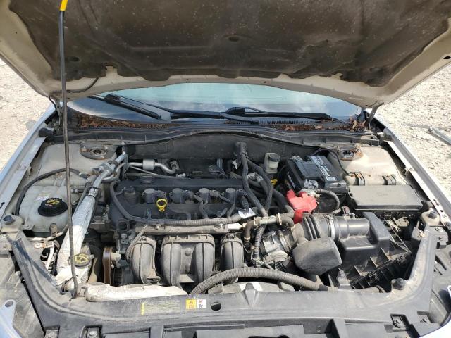 Photo 10 VIN: 3FAHP0HA3AR288003 - FORD FUSION SE 