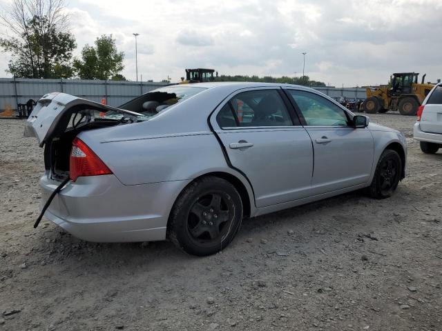 Photo 2 VIN: 3FAHP0HA3AR288003 - FORD FUSION SE 